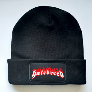 Зимна шапка - Hatebreed