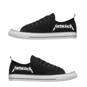КЕЦОВЕ - METALLICA