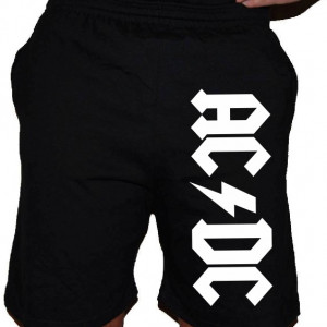 Къси панталони - AC/DC