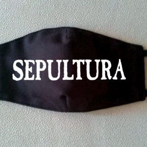Маска - Sepultura