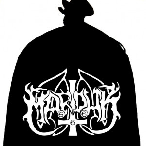Мешка - Marduk