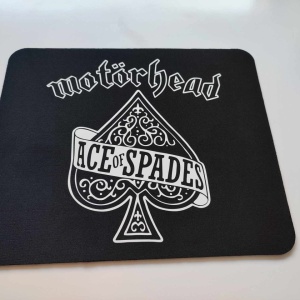 Подложка за мишка - Motorhead