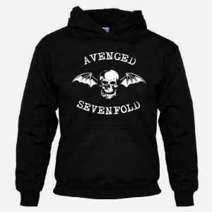 Суитчър - Avenged Sevenfold