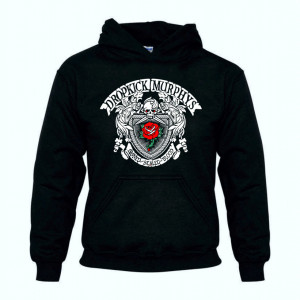 Суитчър - Dropkick Murphys -