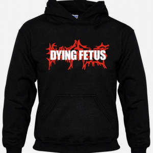 Суитчър - Dying Fetus