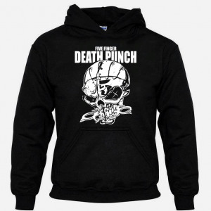 Суитчър - Five Finger Death Punch