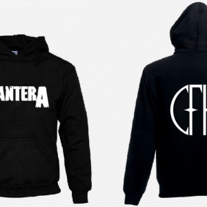 Суитчър - Pantera CFH