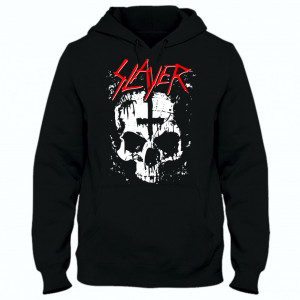 Суитчър - Slayer - Skull