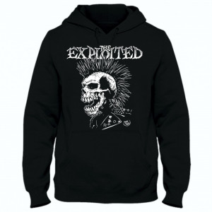 Суитчър - The Exploited -