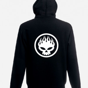 Суитчър - The Offspring - Img 2