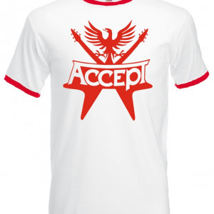 Тениска - Accept - Img 2