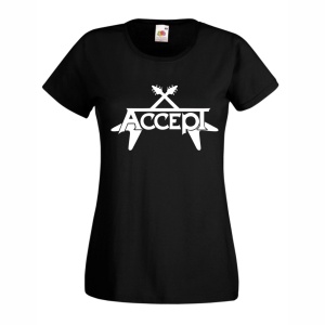 Тениска - ACCEPT