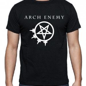 Тениска - Arch Enemy