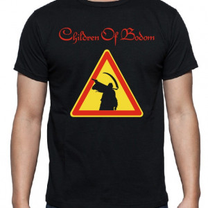 Тениска - Children of bodom