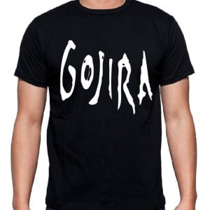 Тениска - Gojira