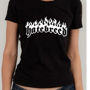 Тениска - Hatebreed