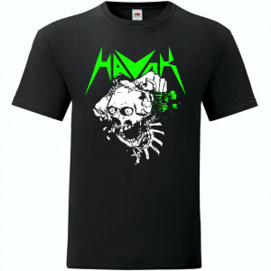 Тениска - Havok