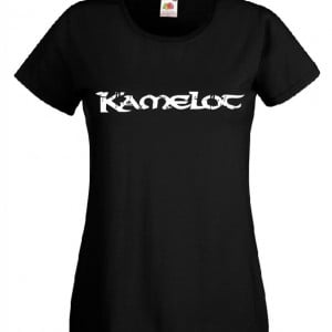 Тениска - Kamelot
