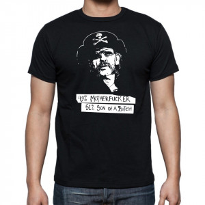 Тениска - Lemmy -