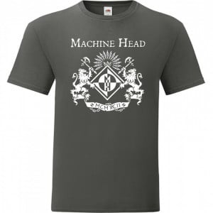 Тениска - Machine Head -