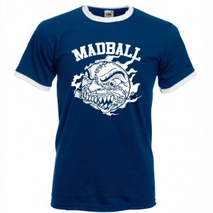 Тениска - Madball