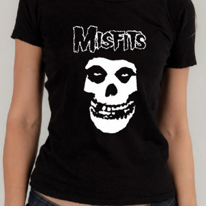 Тениска - Misfits