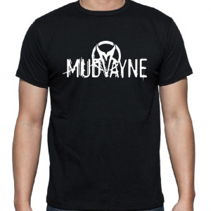 Тениска - Mudvayne