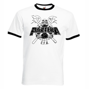 Тениска - Pantera -