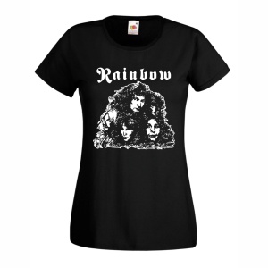 Тениска - Rainbow