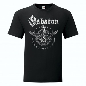 Тениска - Sabaton - VCH