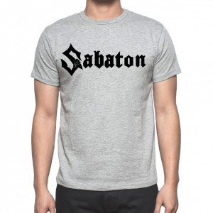 Тениска - Sabaton