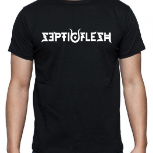 Тениска - Septicflesh