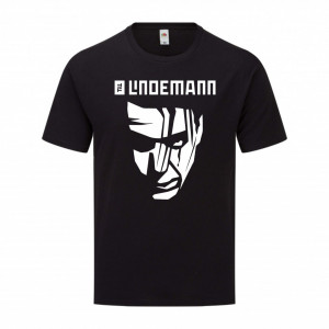 Тениска - Till Lindemann -
