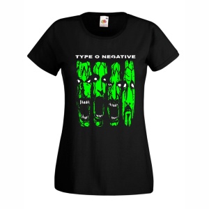 Тениска - Type O Negative -