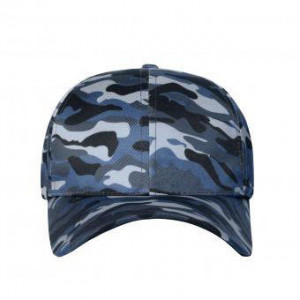 Шапка - 6 PANEL CAMOUFLAGE CAP - Img 2