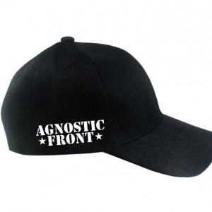 Шапка - Agnostic Front