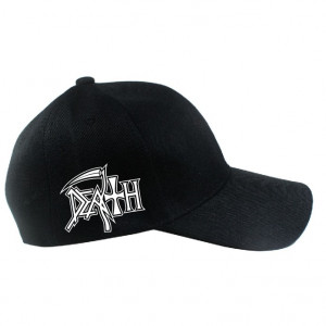 Шапка - Death