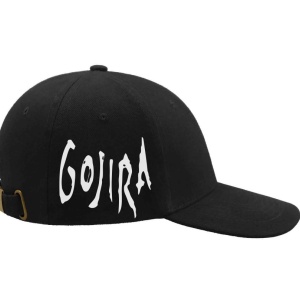 Шапка - Gojira