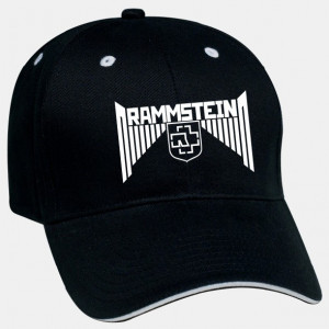 Шапка - Rammstein