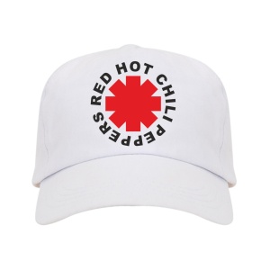 Шапка - RED HOT CHILI PEPPERS -