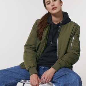 BOMBER