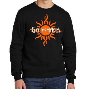 Ватена блуза - Godsmack - Img 4