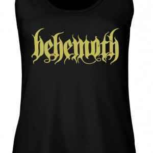 Дамски потник - Behemoth