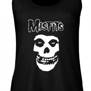 Дамски потник - Misfits