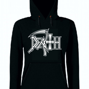 Дамски суитчър - Death -