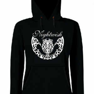 Дамски суитчър - Nightwish -
