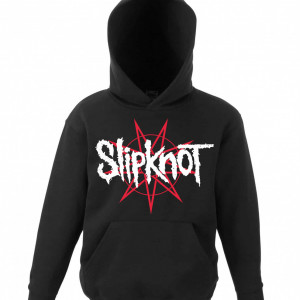 Детски суитчър - Slipknot
