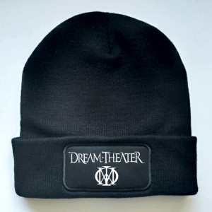 Зимна шапка - Dream Theater