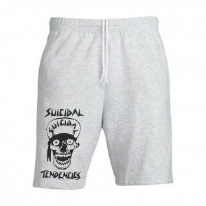 Къси панталони - Suicidal Tendencies