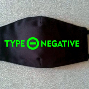 Маска - Type O Negative